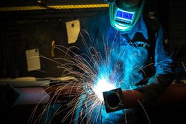 Polska firma z branży metalowej inwestuje w woj. małopolskim, ze wsparciem KPT
