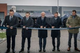 Fabryka Broni „Łucznik” w Radomiu została rozbudowana. Jest gotowa na zwiększenie produkcji 