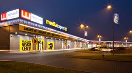 [śląskie] Rossmann i KiK otwierają swoje sklepy w Marcredo Center Piekary Śląskie