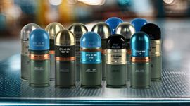 Polska fabryka amunicji 40 mm coraz bliżej 