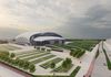 Nowy plan dla rejonu stadionu miejskiego w Poznaniu [WIZUALIZACJE]