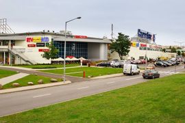Duże centrum handlowe zniknie z mapy Warszawy, a w jego miejscu powstanie ogromne osiedle mieszkaniowe