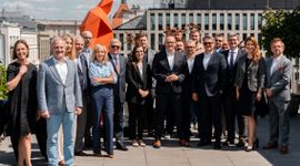 Podlaskie: Eneris inwestuje 44 mln zł w fotowoltaikę i bateryjne magazyny energii o mocy 10 MW