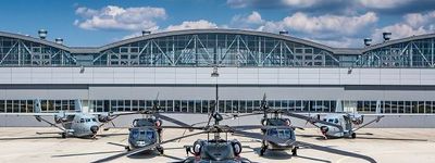 Podkarpackie: PZL Mielec rozbuduje zakład produkcyjny, w ramach Polskiej Strefy Inwestycji