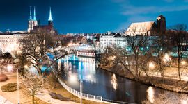 [Wrocław] Mieszkania na rzeką – silny trend rynku deweloperskiego