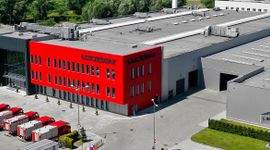 Znany polski producent pojazdów specjalistycznych inwestuje w Bielsku-Białej