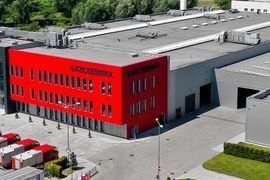 Znany polski producent pojazdów specjalistycznych inwestuje w Bielsku-Białej