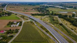 Bliżej budowy nowego odcinka S17 w woj. lubelskim