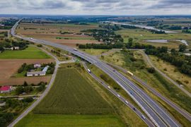 Bliżej budowy nowego odcinka S17 w woj. lubelskim
