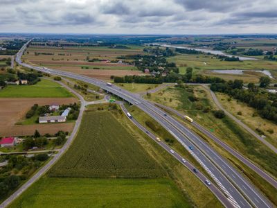 Bliżej budowy nowego odcinka S17 w woj. lubelskim