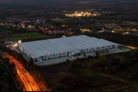 Globalny inwestor kupił duże centrum logistyczne w woj. śląskim