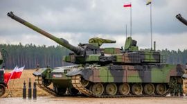 Bank Gospodarstwa Krajowego pozyskał ważne finansowanie dla sektora obronności w Polsce