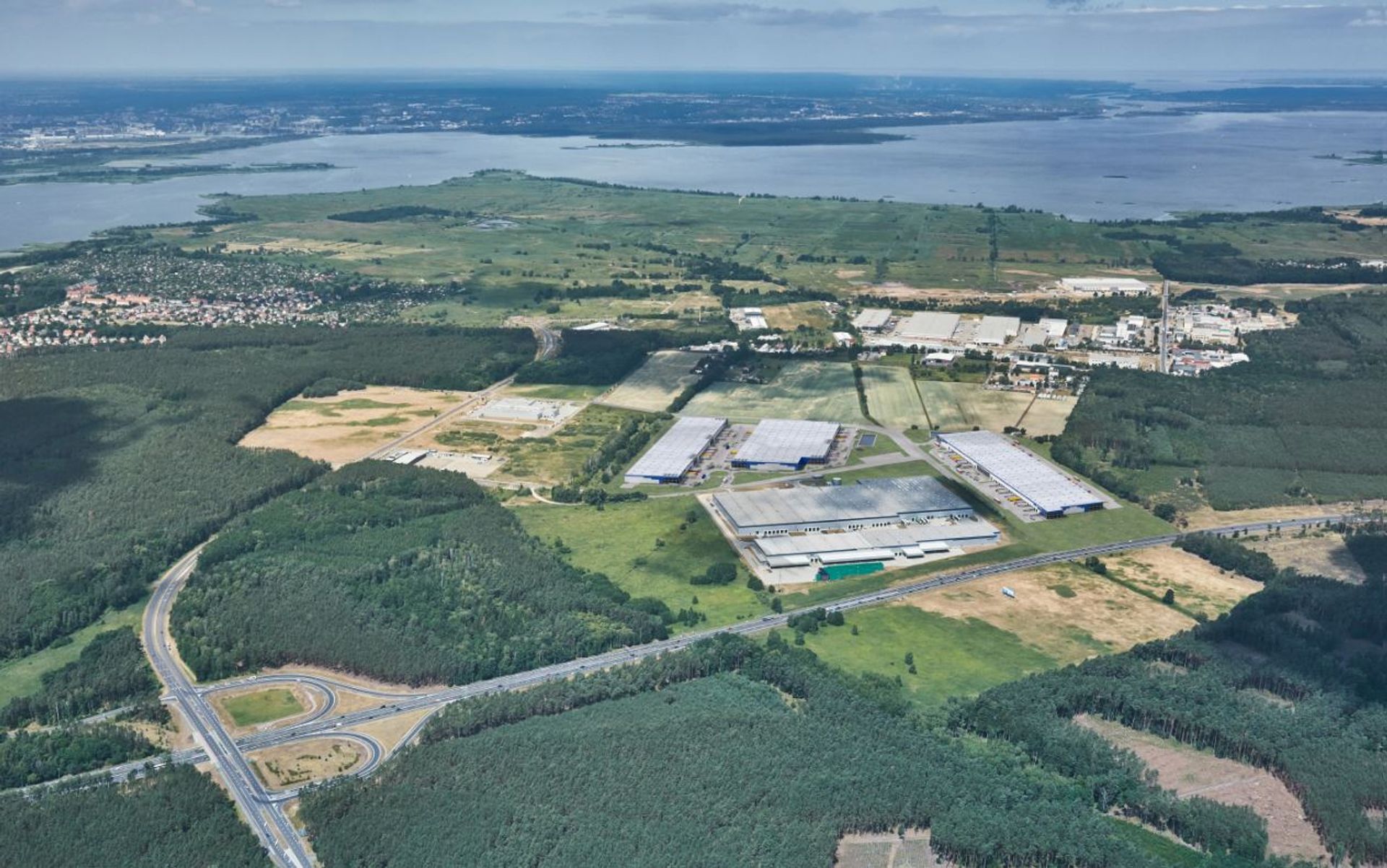 Accolade z kolejnym finansowaniem – 42 mln euro dla inwestycji w Szczecinie