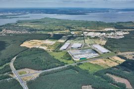 Accolade z kolejnym finansowaniem – 42 mln euro dla inwestycji w Szczecinie