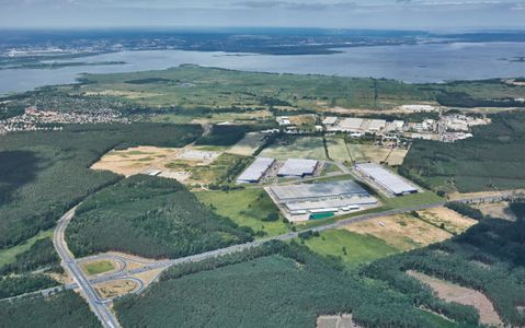 Accolade z kolejnym finansowaniem – 42 mln euro dla inwestycji w Szczecinie