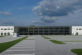 BREMER rusza z budową nowoczesnego magazynu dla AJS PARTS w pobliżu Warszawy