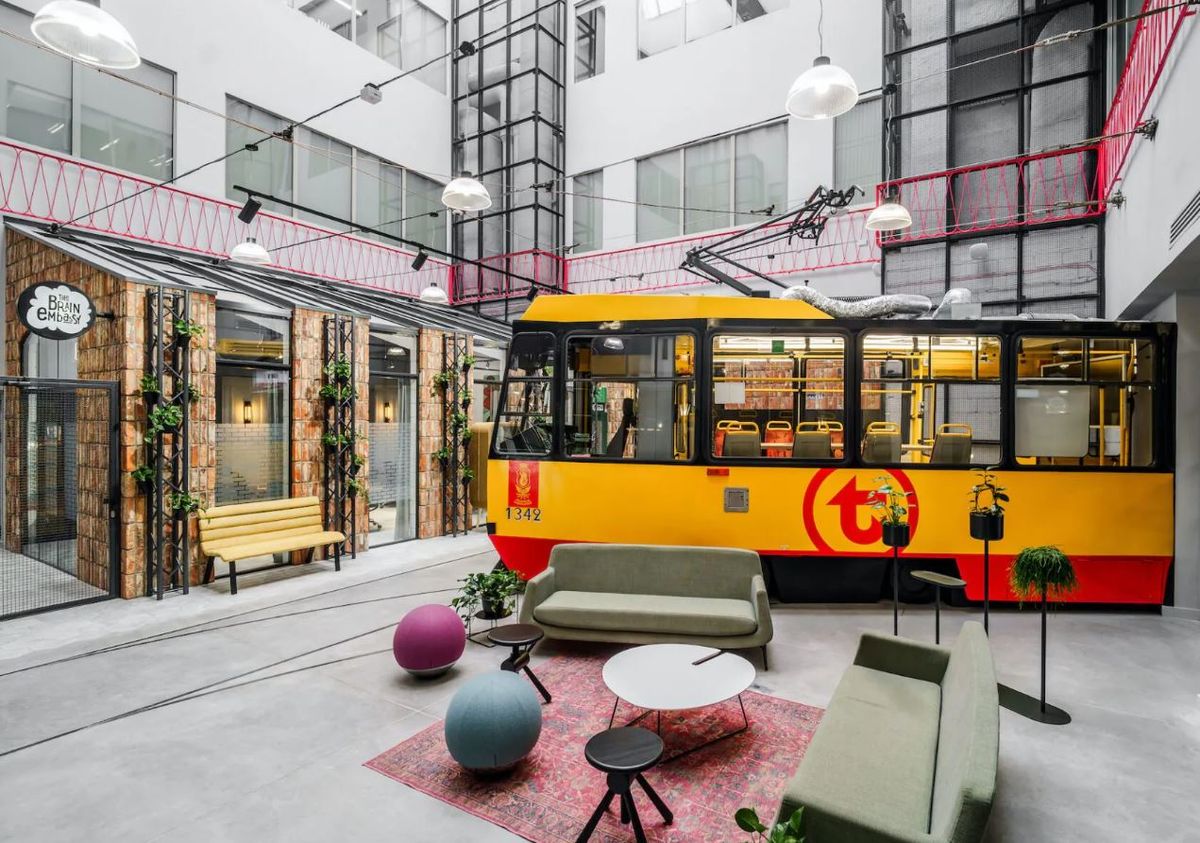 Fot. Materiały prasowe