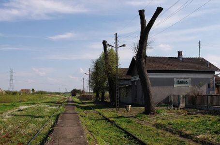 Chcą wskrzesić linię kolejową sprzed 120 lat. Samorządy naciskają, rząd pozostaje niewzruszony