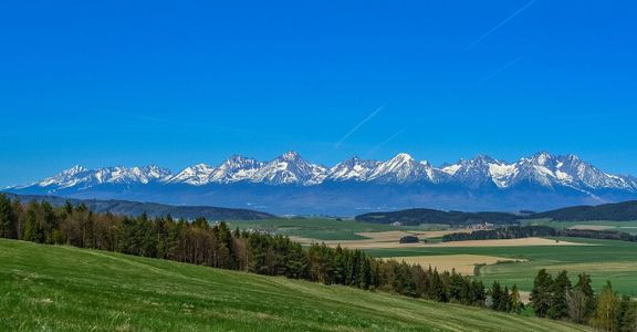 Burza wokół planów budowy dużego, 5‑gwiazdkowego hotelu w Tatrach