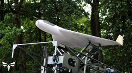 Polski bezzałogowy powietrzny system uzbrojenia (BPSU) Hornet wkracza w fazę przemysłową projektu