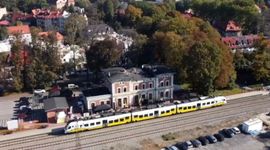 Będzie elektryfikacja linii kolejowej Wrocław – Trzebnica. Pojawią się większe pociągi 