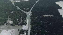 Trwa realizacja nowej inwestycji, w ramach powstającego ringu drogowego wokół Wrocławia. Połączy autostradę A4 z drogą ekspresową S5 [FILMY]