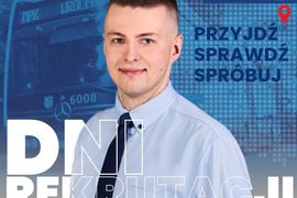 MPK Wrocław poszukuje kierowców autobusów