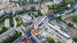 [Wrocław] 38 mln złotych na trasę tramwajową wzdłuż Hubskiej. Ogromne zainteresowanie budową
