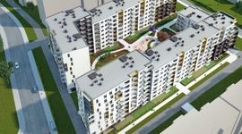 [Kraków] Lokum Deweloper dostał zielone światło na pierwsze osiedle w Krakowie