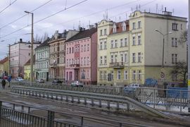 [Wrocław] Będzie nowy plan zagospodarowania dla Leśnicy. Obejmie zabytkowe kamienice