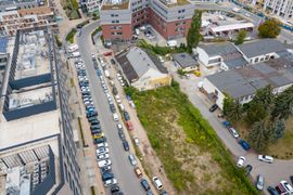 Wrocław: Archicom chce postawić akademik w miejsce dawnej spawalni na Kleczkowie