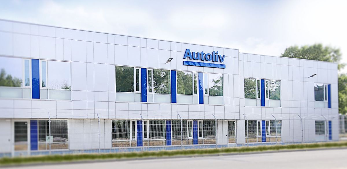 Autoliv Poland