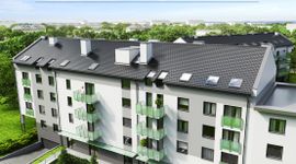 [Wrocław] Na wrocławskich Krzykach powstaną dwa nowe budynki mieszkalne