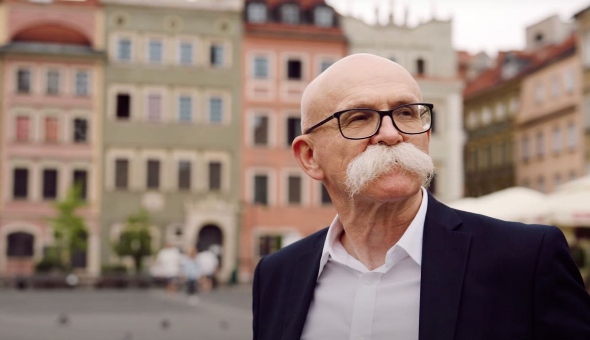 Ratujmy polskie zabytki! Władysław Grochowski rusza z petycją do rządu 