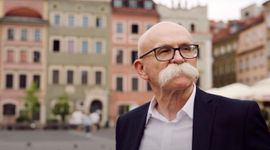 Ratujmy polskie zabytki! Władysław Grochowski rusza z petycją do rządu [FILM]