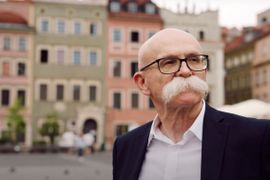 Ratujmy polskie zabytki! Władysław Grochowski rusza z petycją do rządu [FILM]