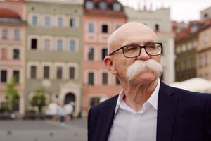 Ratujmy polskie zabytki! Władysław Grochowski rusza z petycją do rządu [FILM]
