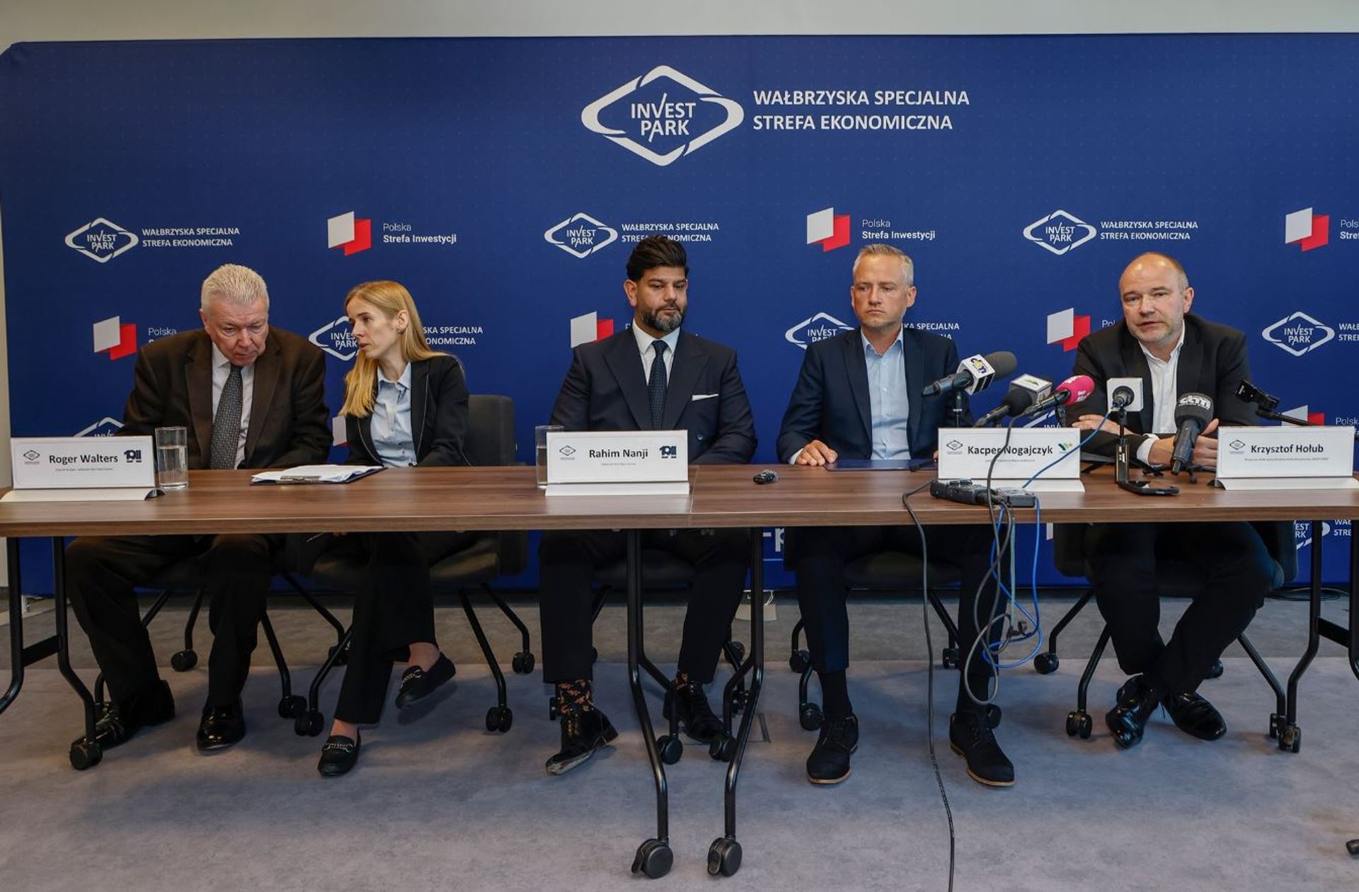 Za dwa miliardy złotych powstanie wielkie data center na Dolnym Śląsku
