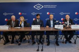 Za dwa miliardy złotych powstanie wielkie data center na Dolnym Śląsku
