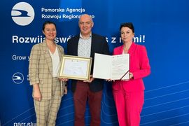 Polarica inwestuje w woj. zachodniopomorskim