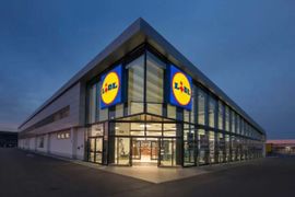 Lidl otworzy dwa nowe sklepy w Polsce