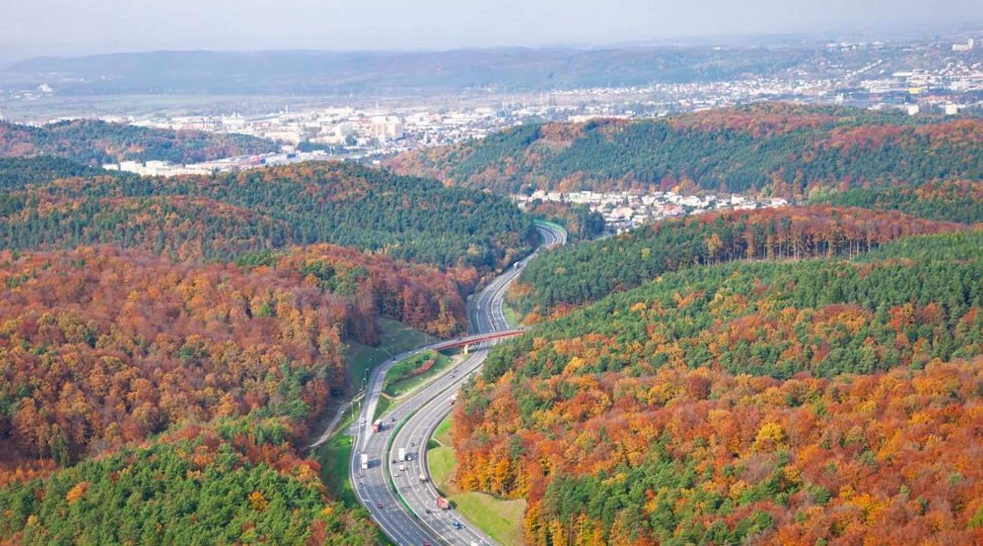Wybrano przebieg pierwszego odcinka Drogi Czerwonej - strategicznej inwestycji w Trójmieście