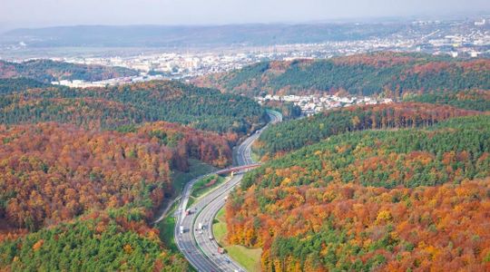Wybrano przebieg pierwszego odcinka Drogi Czerwonej - strategicznej inwestycji w Trójmieście