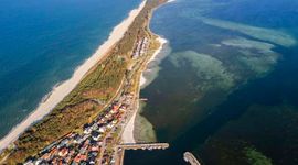 Duża i ważna inwestycja. Cały Półwysep Helski przejdzie na zasilanie gazem ziemnym