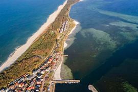 Duża i ważna inwestycja. Cały Półwysep Helski przejdzie na zasilanie gazem ziemnym