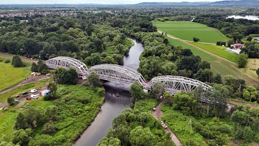 Kolejne inwestycje w wygodne podróże koleją z Krakowa do Oświęcimia