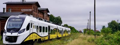 Kolej Aglomeracyjna Zagłębia Miedziowego: Kolej wróci do Gaworzyc, Niegosławic i Szprotawy