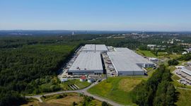 Sonepar Polska przedłuża najem w Prologis Park Chorzów
