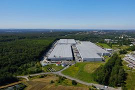 Sonepar Polska przedłuża najem w Prologis Park Chorzów