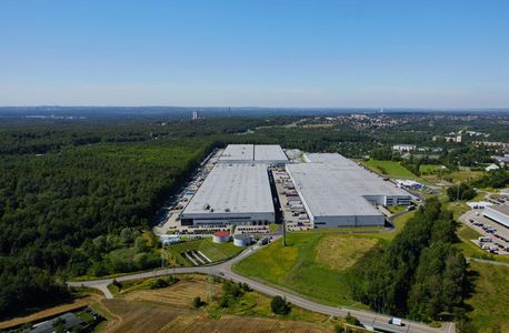 Sonepar Polska przedłuża najem w Prologis Park Chorzów